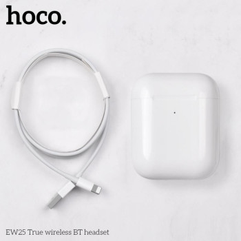 HOCO 2 series EW25 Слушалки безжични с кристален звук