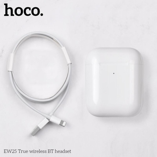 HOCO 2 series EW25 Слушалки безжични с кристален звук