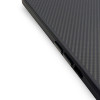 Premium Carbon Case TP-103 за iPhone 16E - Space Black