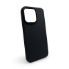 Premium Carbon Case TP-103 за iPhone 16E - Space Black