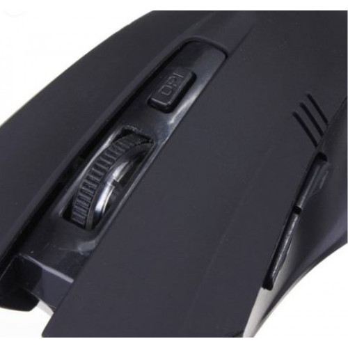 Безжична Мишка YR-5233 Блутут+2.4GHZ
