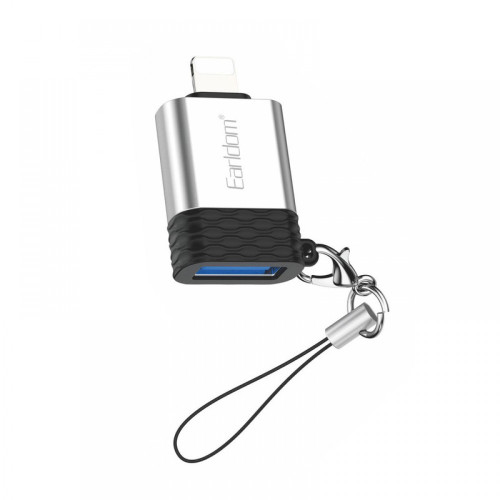 EARLDOM Преходник от USB 3.0 към Lightning 8-pin OT74