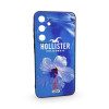 Шарен Кейс TP-40 за Samsung A15 (покриващ камерата) - Цвете Hoster