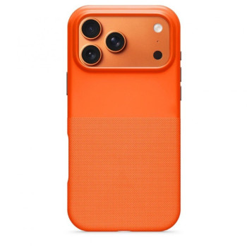 Grip Case Unipha кейс с MagSafe TP-28 iPhone 17 Pro Max - Оранжев Sierra Orange