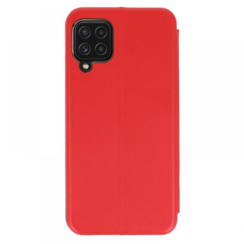 Калъф Тип Тефтер L-99 Redmi MI 11i - Червен