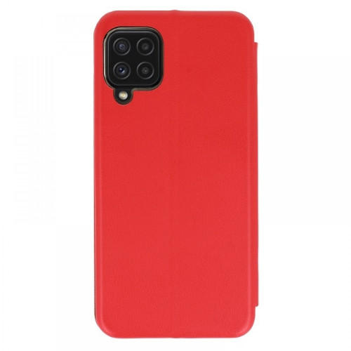 Калъф Тип Тефтер L-99 Redmi MI 11i - Червен