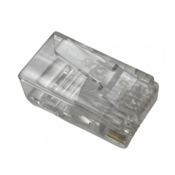 1000бр. LAN-букса-UTP RJ45 1000бр. LAN-букса-UTP RJ45