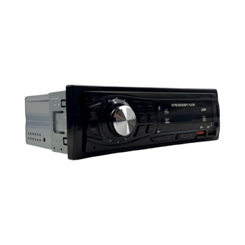 Касетофон за кола - 3016 + Евро букса със Радио / Bluetooth / Mp3/ USB / SD