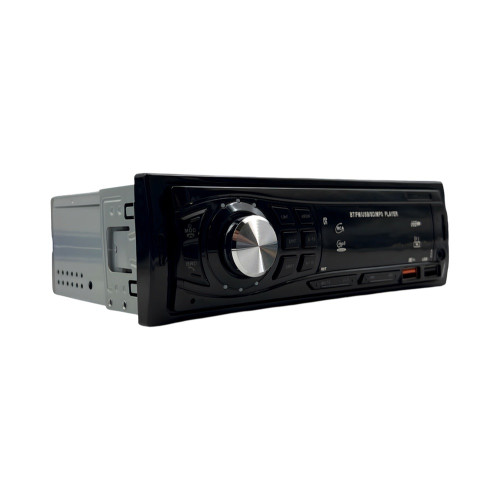Касетофон за кола - 3016 + Евро букса със Радио / Bluetooth / Mp3/ USB / SD