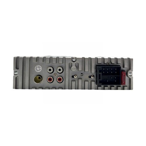Касетофон за кола - 3016 + Евро букса със Радио / Bluetooth / Mp3/ USB / SD