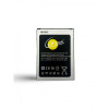 Батерия L✮Star за Samsung J120 J1 2016 2050mAh