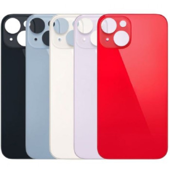 Заден Капак батерия за iPhone 14 Plus - Лилав