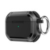 Удароустойчив калъф BN-17 за Airpods 3 - Тъмно Сив