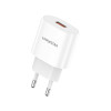 LINK★STAR CL-AC102 20W Fast Charger USB Адаптер 220V Бързо зареждане LINK★STAR CL-AC102 20W Fast Charger USB Адаптер 220V Бързо зареждане
