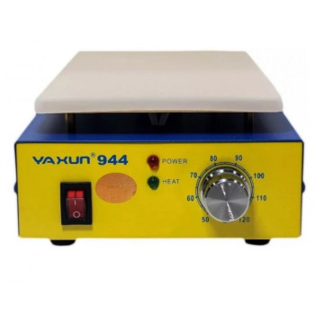 YAXUN YX-944 / LCD машина за разглобяване (станции за предварително нагряване)