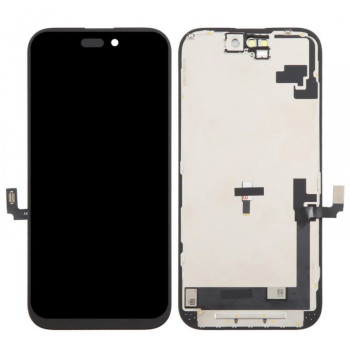 LCD Дисплей с тъчскрийн за iPhone 16 Pro Max ZY FHD