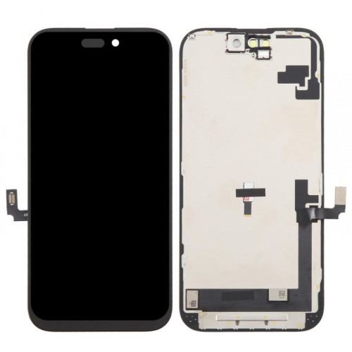 LCD Дисплей с тъчскрийн за iPhone 16 Pro Max ZY FHD