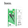 HOCO кабел X88 60W USB към Type-C (1M) - Черен
