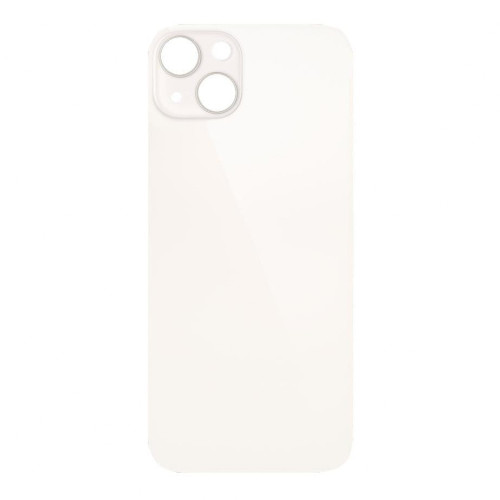 Капак батерия за iPhone 13 - Бял