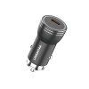 LINK✮STAR CC40 35W Бързо зарядно PD30W Type-C към Lightning