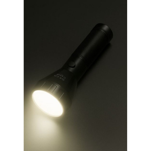 LED фенер FA-8921 с литиева батерия, мека светлина и зрение на далечен обсег