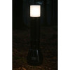 LED фенер FA-8921 с литиева батерия, мека светлина и зрение на далечен обсег
