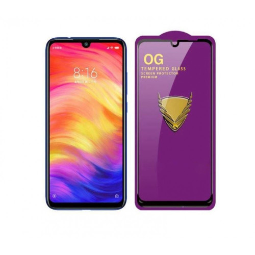 OG Стъклен протектор за Samsung A13 4G/5G