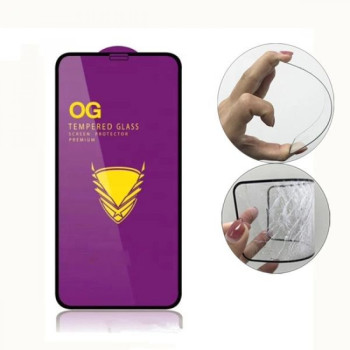 OG Стъклен протектор за Realme C35