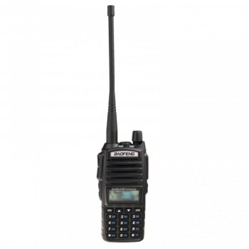 Радиостанция Baofeng UV-82 8W.