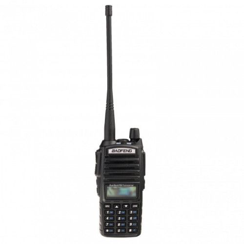Радиостанция Baofeng UV-82 8W. Радиостанция Baofeng UV-82 8W.