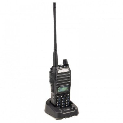 Радиостанция Baofeng UV-82 8W. Радиостанция Baofeng UV-82 8W.