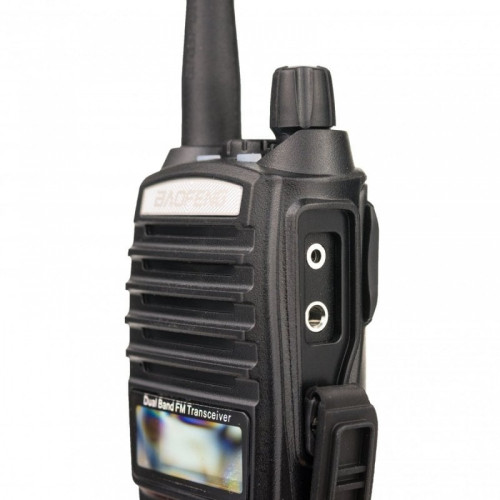 Радиостанция Baofeng UV-82 8W. Радиостанция Baofeng UV-82 8W.