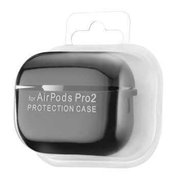 Силиконов калъф BN-16 за Airpods 3 - Бял