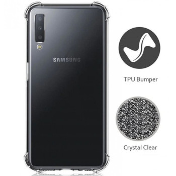 Силиконов Кейс TP-20 за Huawei Y6 P