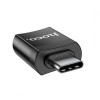 HOCO UA17, OTG USB към Type-C