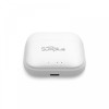 Безжични Bluetooth слушалки Sumiplus K30 - Бял