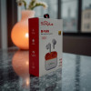 Безжични Bluetooth слушалки Sumiplus K30 - Бял