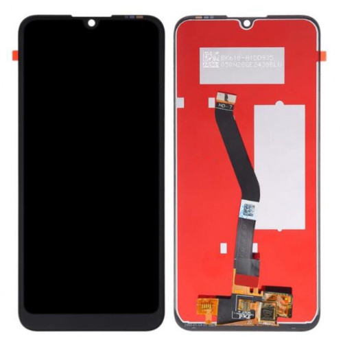 LCD Дисплей с тъчскрийн за Huawei ( Y6 2019 ) Honor 7A