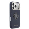 4795 GUESS HC PU FW RESIN LOGO BLUE IP17 PRO MAX