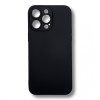 Силиконов гръб TP18+камера за Realme 11 5G - Черен