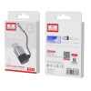 EARLDOM Преходник от Micro USB към Type-C TC16