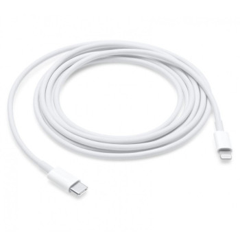 USB-C към Lightning Cable 27W (2m)