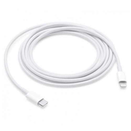 USB-C към Lightning Cable 27W (2m)