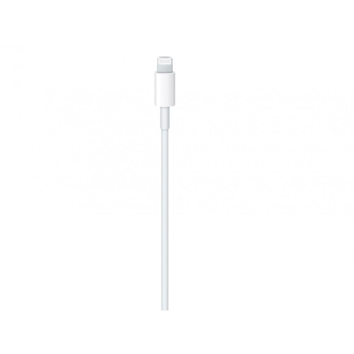 USB-C към Lightning Cable 27W (2m)