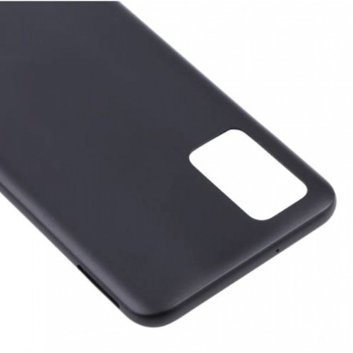 Капак батерия за Samsung A03S - Черен