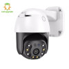 CM30-35H-20HS300 3МP ( APP:CareCam Pro ) Безжична камеравъртяща се на 360° за видеонаблюдение