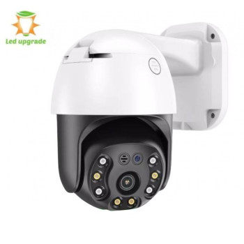 CM30-35H-20HS300 3МP ( APP:CareCam Pro ) Безжична камеравъртяща се на 360° за видеонаблюдение