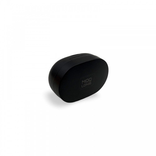 Безжични Bluetooth слушалки MOQ-LONIE MBP-008 - Черен