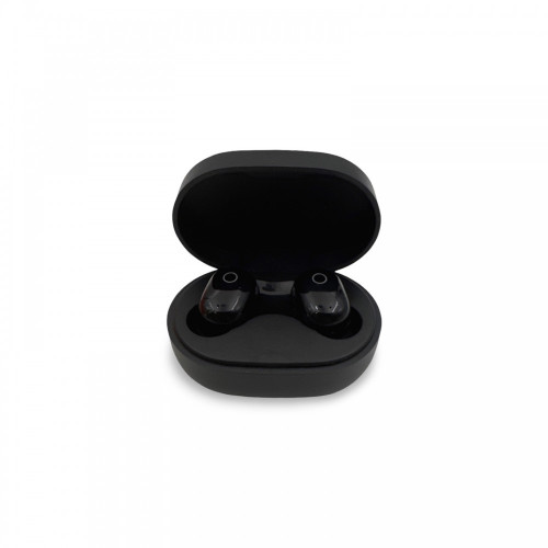 Безжични Bluetooth слушалки MOQ-LONIE MBP-008 - Черен