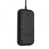 LDNIO SE6403 2500W 4USB зарядно устройство за телефон 6 EU Outlet Power Strip За универсален мобилен телефон
